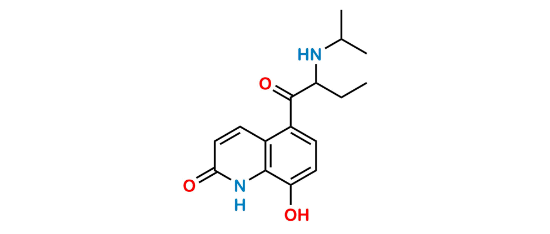 Picture of Procaterol Impurity 3