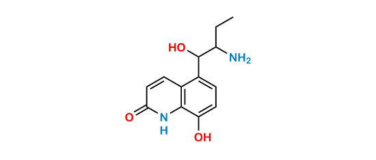 Picture of Procaterol Impurity 4