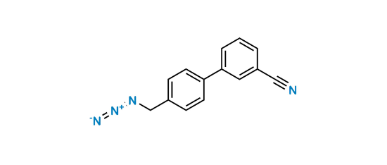 Picture of Losartan Impurity 23