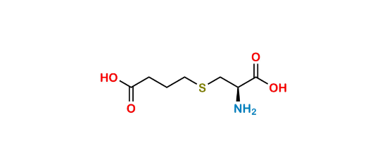 Picture of S-(3-Carboxypropyl)-L-cysteine  Picture of S-(3-Carboxypropyl)-L-cysteine
