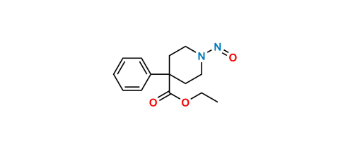 Picture of N-Nitroso Pethidine EP Impurity E