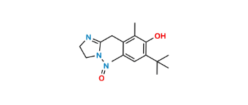 Picture of N-Nitroso Oxymetazoline