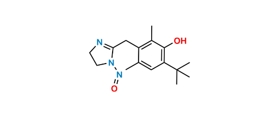 Picture of N-Nitroso Oxymetazoline