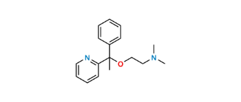 Picture of Doxylamine