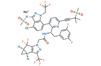 Picture of Lenacapavir Sodium