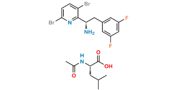 Picture of Lenacapavir Impurity 5