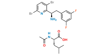 Picture of Lenacapavir Impurity 6