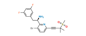 Picture of Lenacapavir Impurity 7