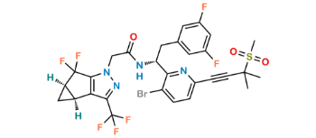 Picture of Lenacapavir Impurity 8