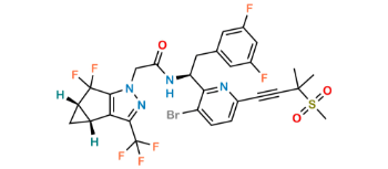 Picture of Lenacapavir Impurity 9