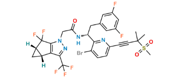 Picture of Lenacapavir Impurity 10