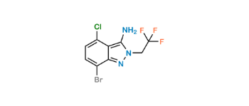 Picture of Lenacapavir Impurity 22