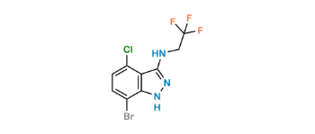 Picture of Lenacapavir Impurity 24