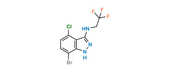 Picture of Lenacapavir Impurity 24