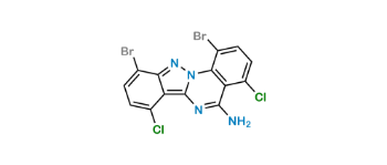 Picture of Lenacapavir Impurity 25