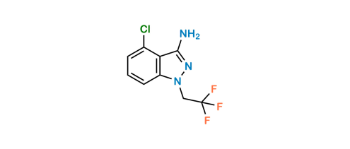 Picture of Lenacapavir Impurity 26