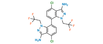 Picture of Lenacapavir Impurity 27