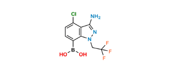 Picture of Lenacapavir Impurity 28