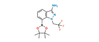 Picture of Lenacapavir Impurity 29