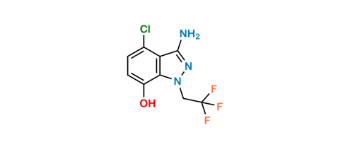 Picture of Lenacapavir Impurity 30