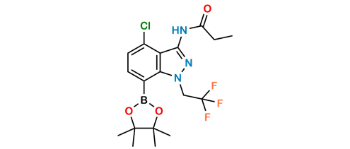 Picture of Lenacapavir Impurity 31