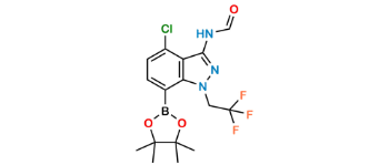 Picture of Lenacapavir Impurity 32