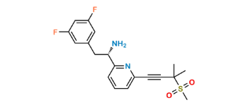 Picture of Lenacapavir Impurity 34