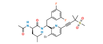 Picture of Lenacapavir Impurity 36