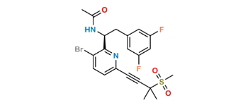 Picture of Lenacapavir Impurity 37