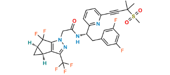 Picture of Lenacapavir Impurity 39