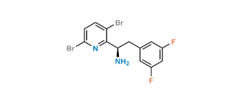Picture of Lenacapavir Impurity 55