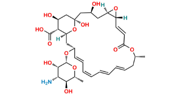 Show details for Natamycin Picture of Natamycin