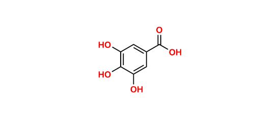Picture of Octyl Gallate EP Impurity A