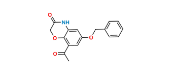 Picture of Olodaterol Impurity 10