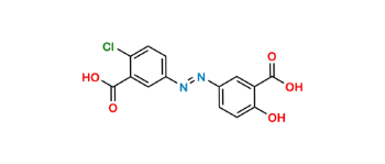 Picture of Olsalazine EP Impurity D