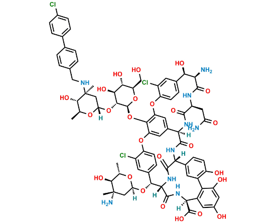 Picture of Des N-Methyl Leucine