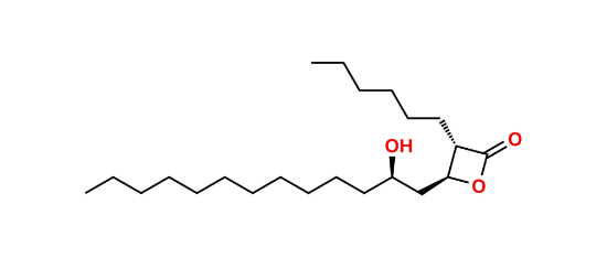 Picture of Orlistat USP Related Compound A