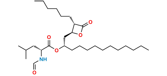 Picture of (R,S,S,S)-Orlistat