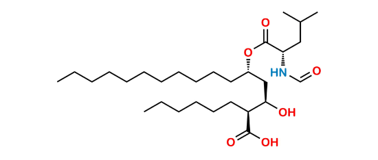 Picture of Orlistat Open Ring Epimer