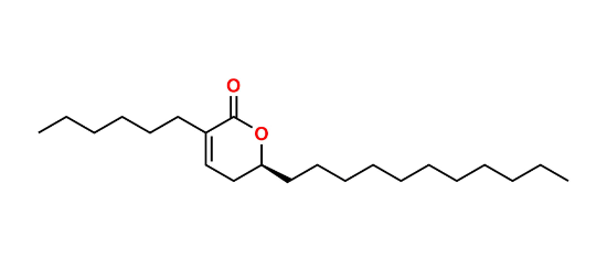 Picture of Orlistat Dihydropyranone Impurity
