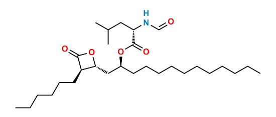 Picture of (S,S,R,R)-Orlistat