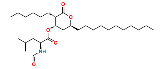 Picture of Orlistat Impurity 2