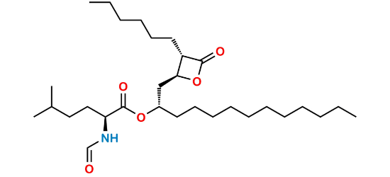 Picture of Orlistat Impurity 4