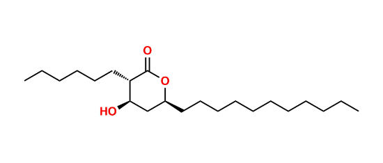 Picture of Orlistat Impurity 5
