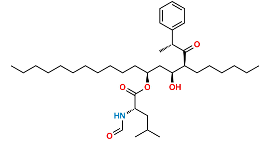 Picture of Orlistat Impurity 7