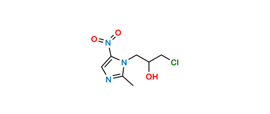 Picture of Ornidazole