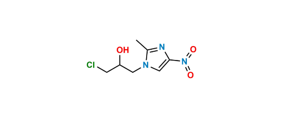 Picture of Ornidazole Isomer