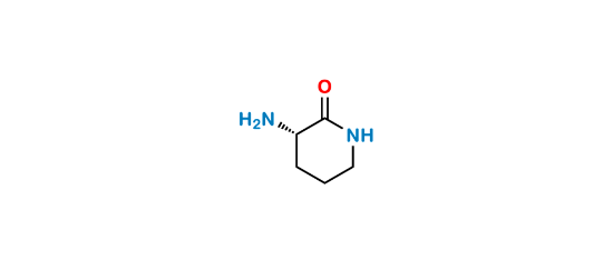 Picture of Ornithine-1,5-Lactam