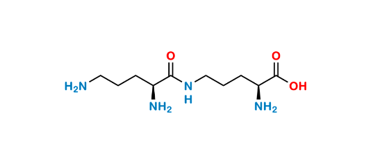 Picture of L-Ornithine Dimer