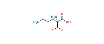 Picture of (R)-Eflornithine